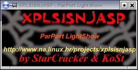 XPLSISNJASP logo